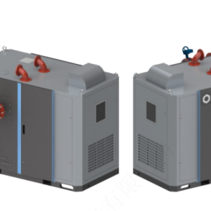 Air Compressor Product Spectrum