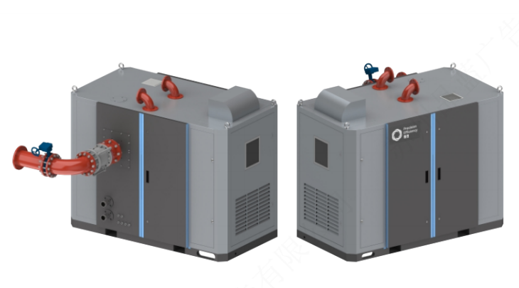 Air Compressor Product Spectrum