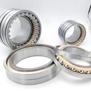 Externally Pressurized Gas Bearing