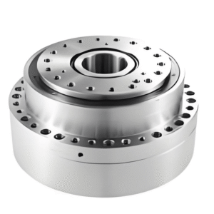 Aerodynamic Bearing